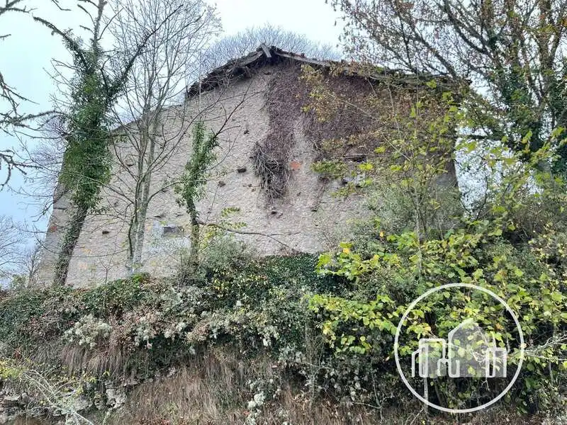 Exterior view of Houses for sale in Valderredible