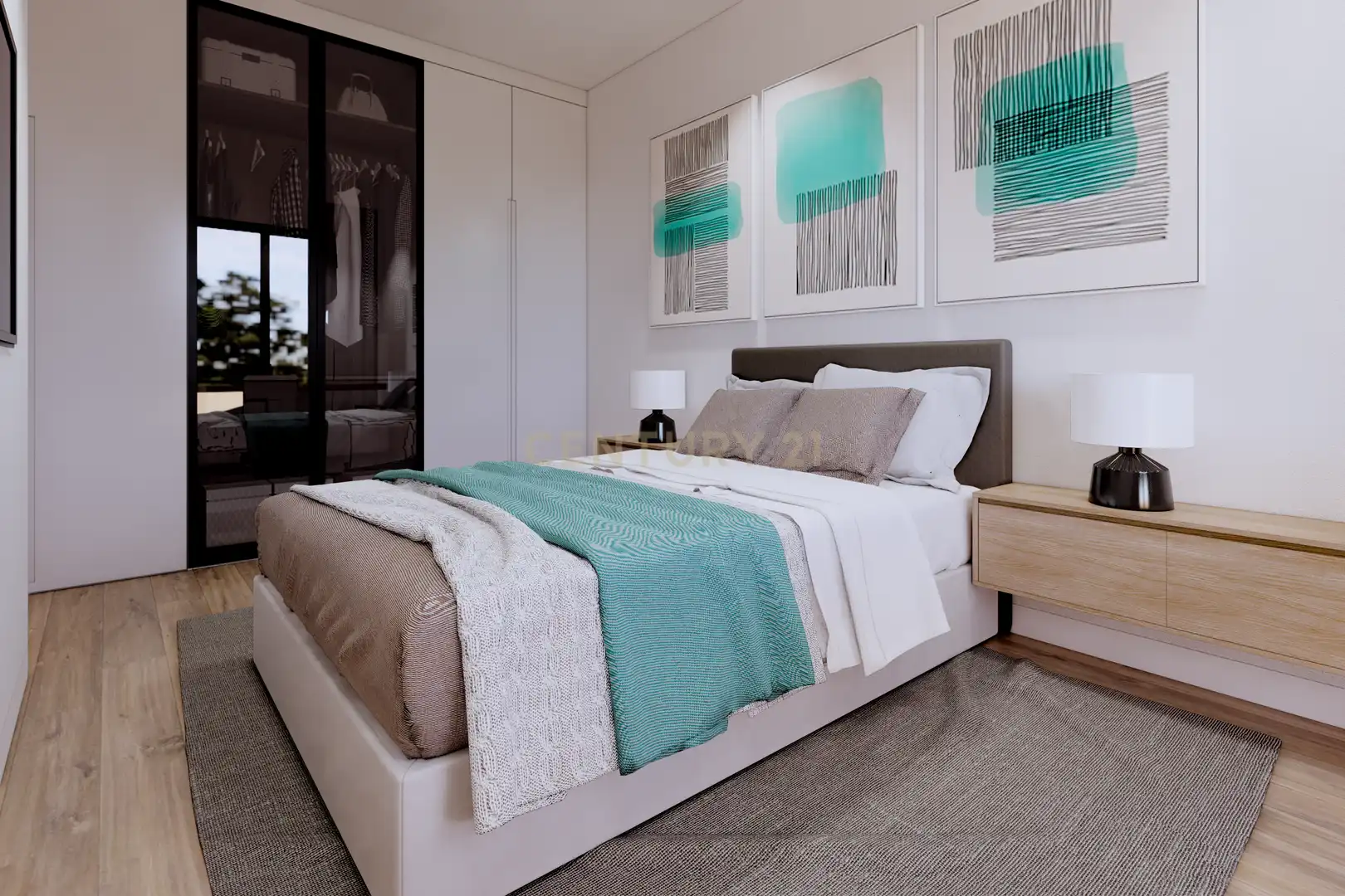 Habitación de Residencial en venta en El Ejido