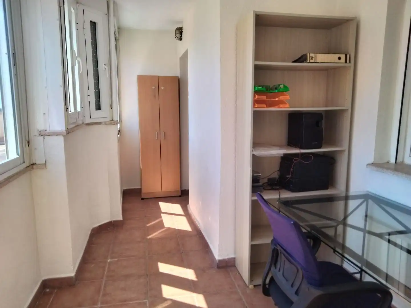 Wohnung mit Pool zur Miete in Carretera Alfonso XIII 38, imagen 4