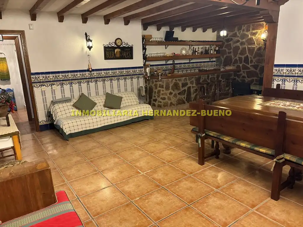 Casa o xalet en venda en Sequeros amb Calefacció, Jardí privat i Terrassa