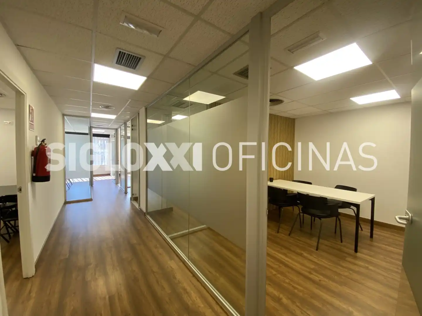 Ufficio in affitto a ARAGO, imagen 12