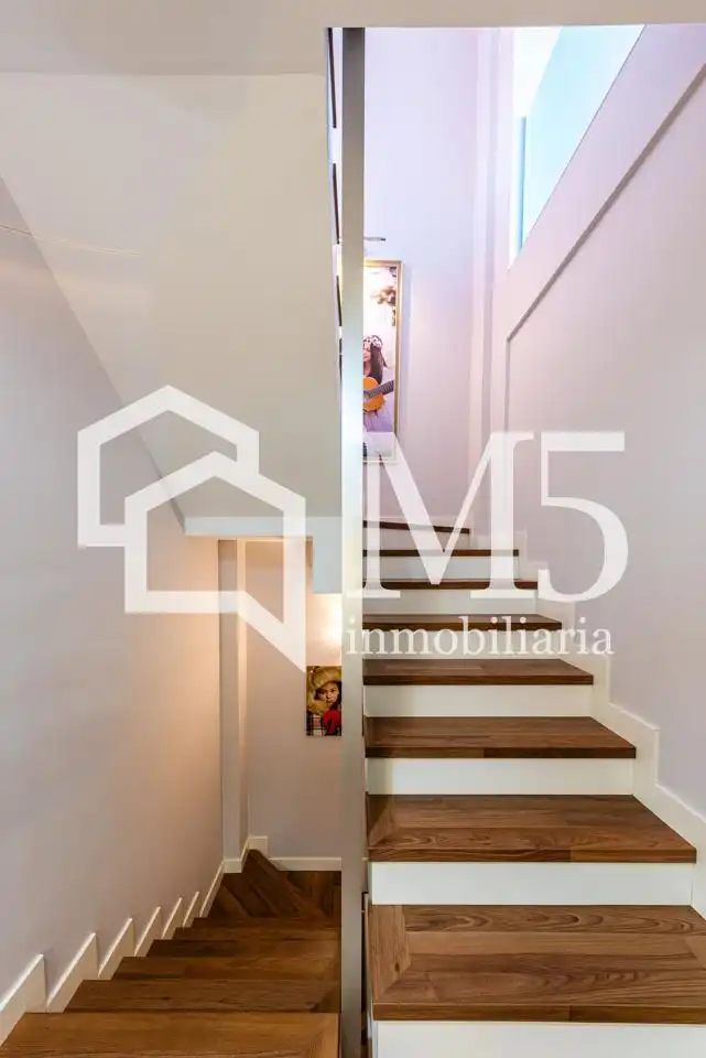 Reihenhaus mit Terrasse zum Verkauf in Torre del Mar, imagen 10