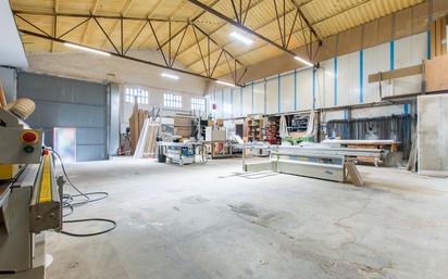 Industrial buildings for sale in Humanes de Madrid