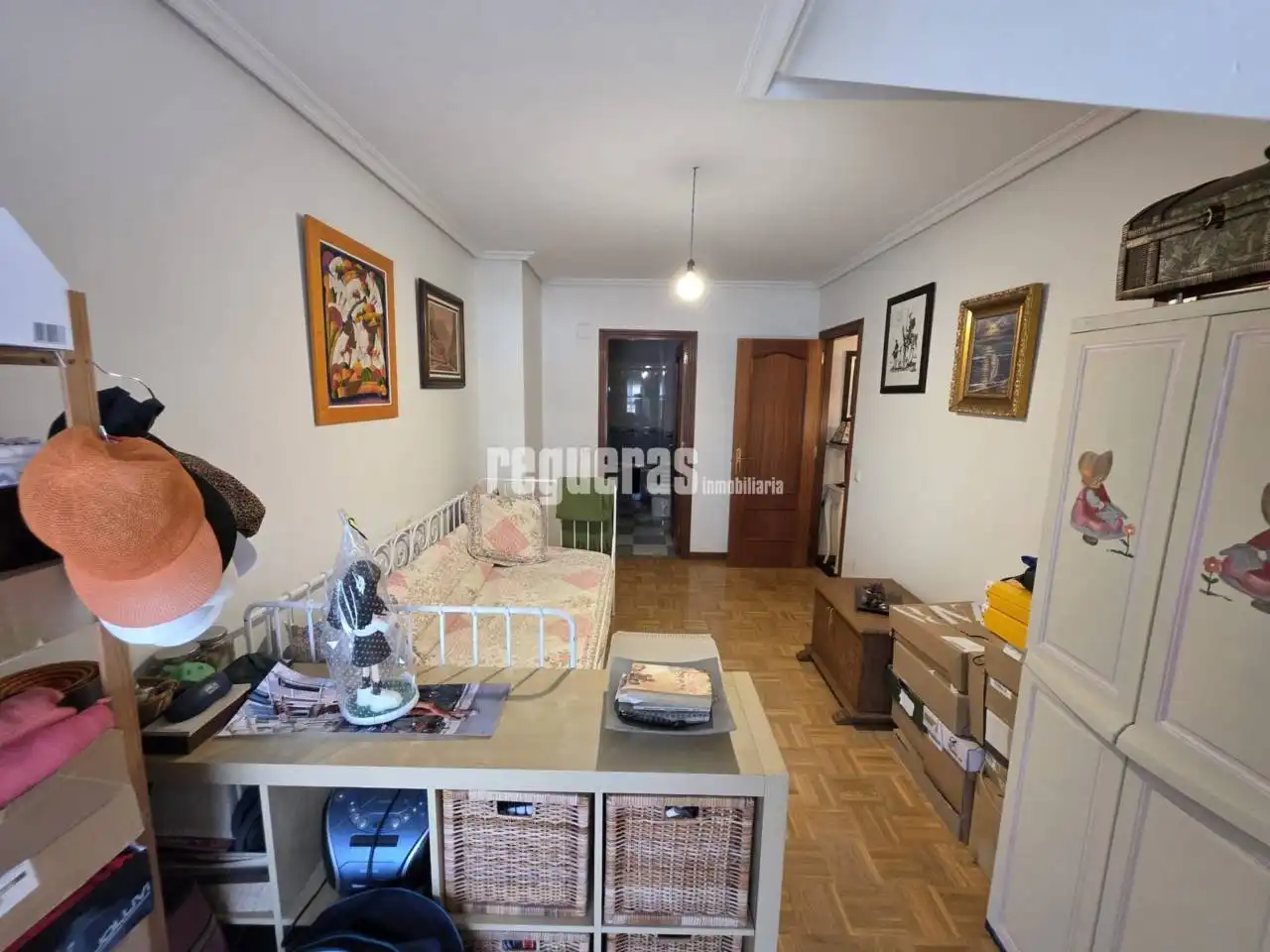 Duplex with lift for sale in Calle Fernández Corujedo, imagen 17