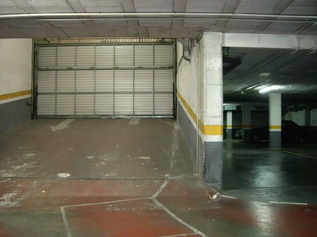 Parkplatz von Garage zum Verkauf in Tarragona