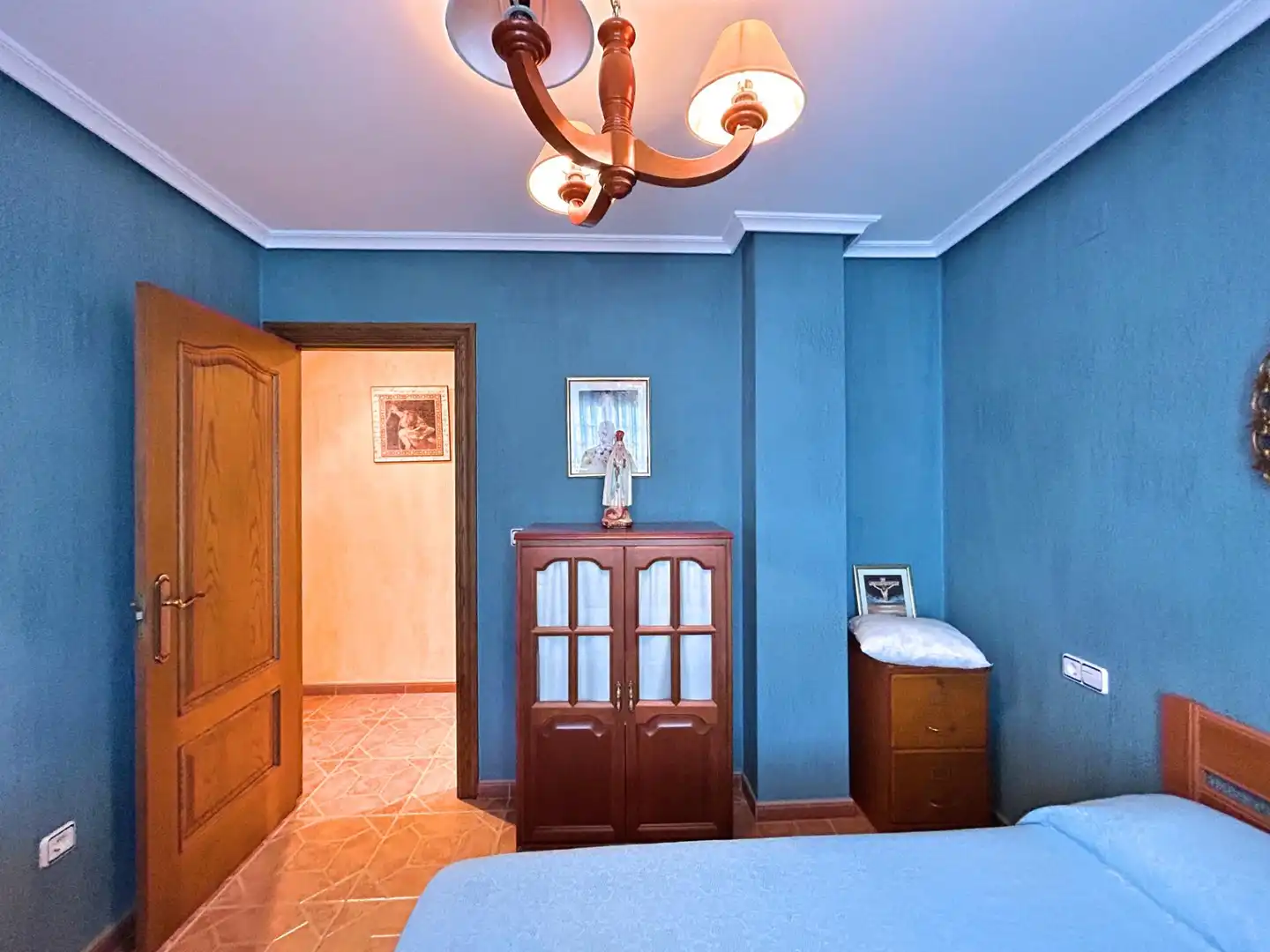Villa avec piscine à vendre à Partida HORNA BAJA, imagen 30