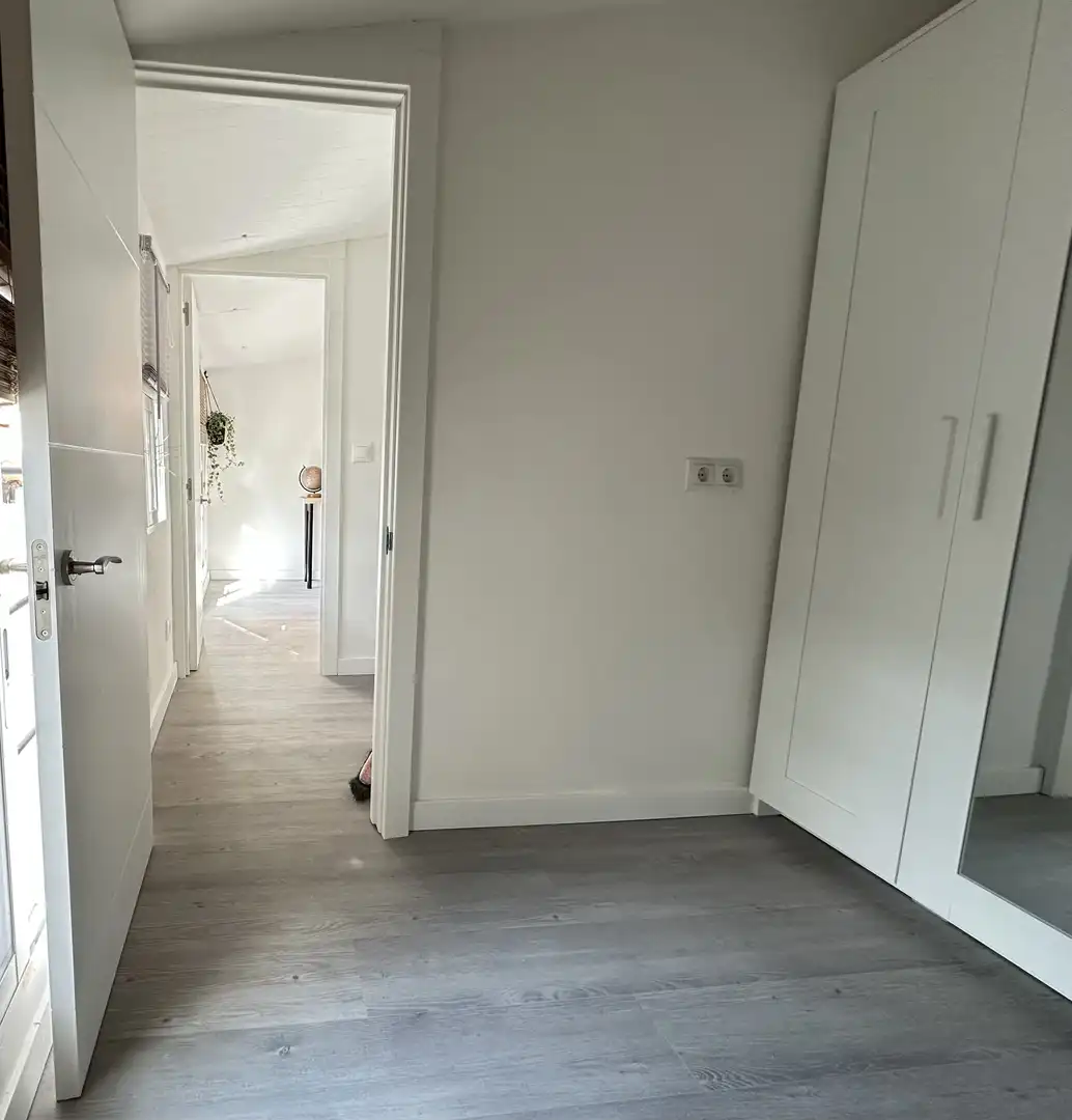 Maisonette zum Verkauf in Madrid mit Parkett und Möbliert