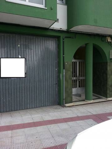 Local comercial en Venta en N/A en Pastoriza