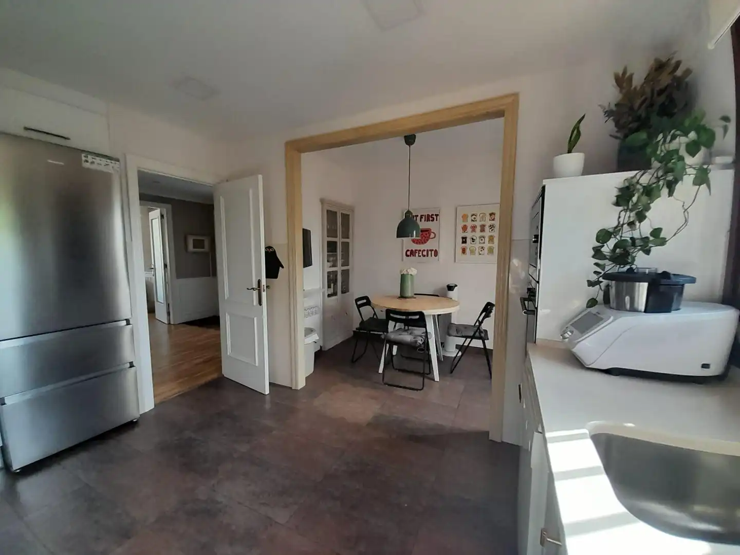 Casa bifamiliare con terrazza in vendita a Zona alta, imagen 11