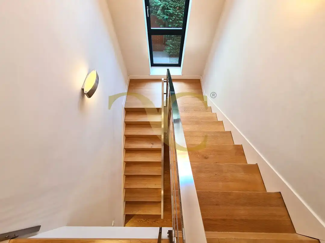 Casa o chalet en venta en Siero con Calefacción, Jardín privado y Trastero
