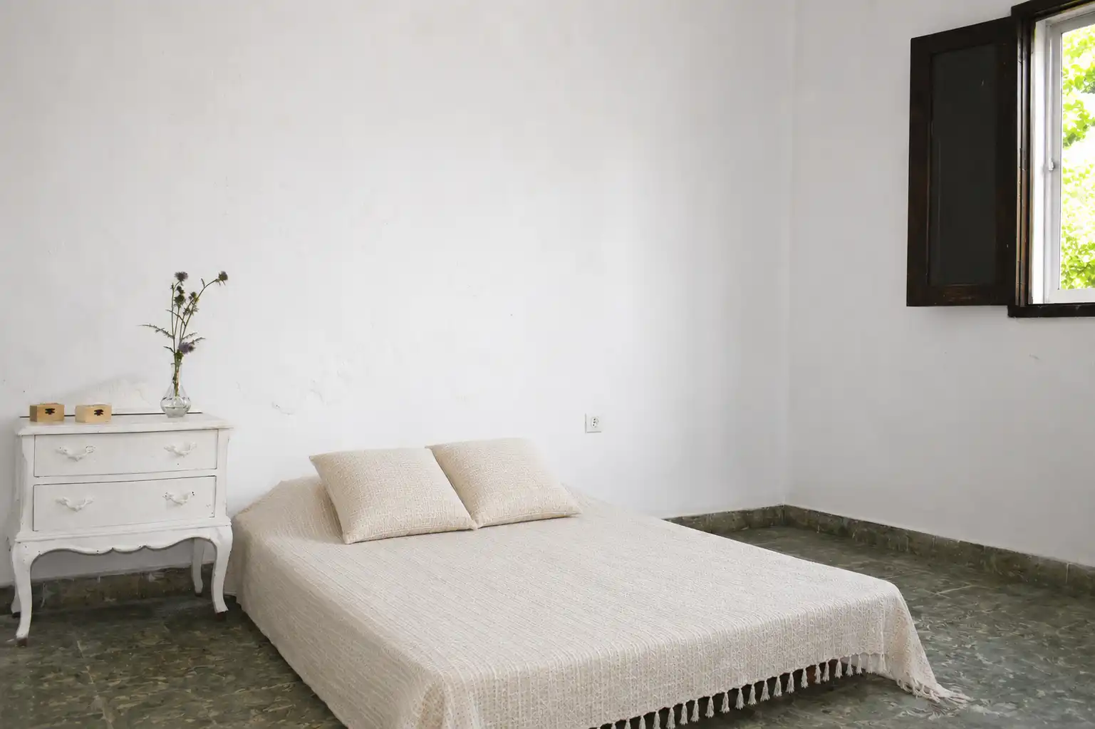 Habitación de Casa o chalet en venta en Teror con Jardín privado