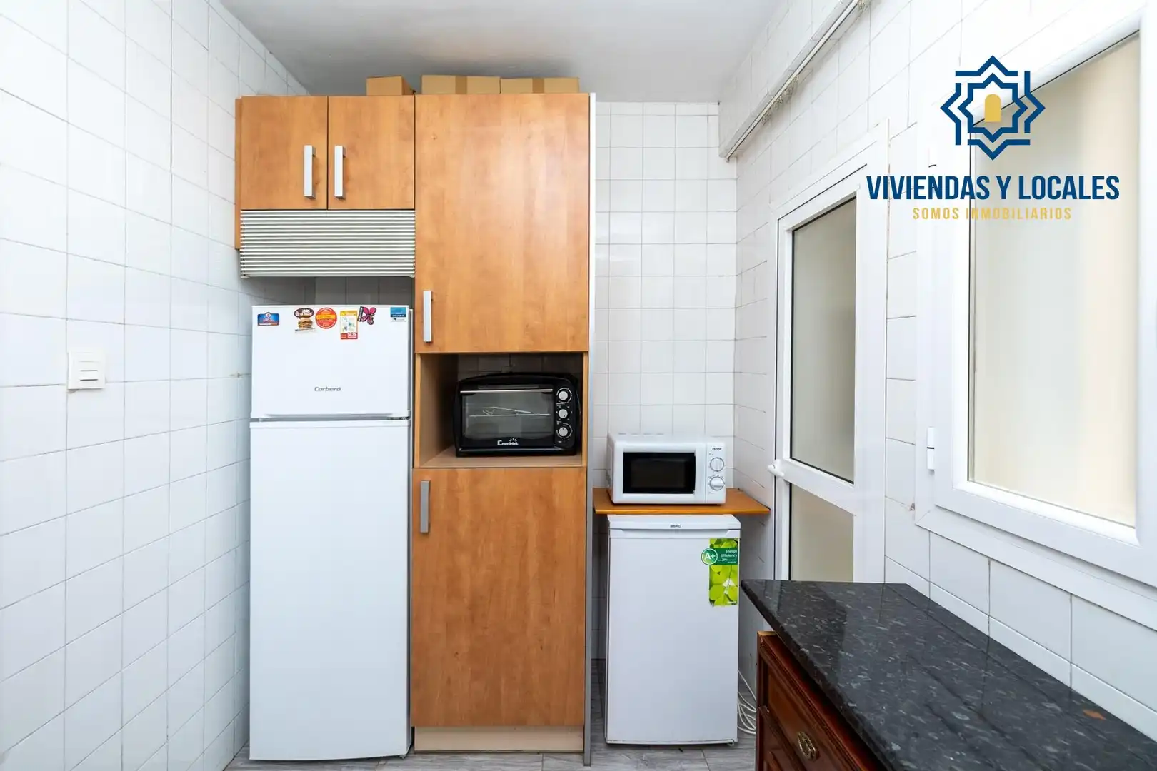 Flat with terrace for sale in Calle RIVADAVIA, imagen 6
