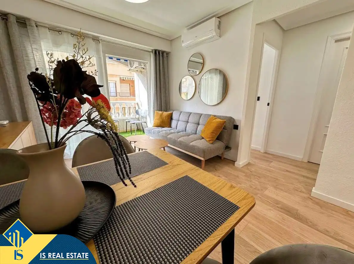 Apartament amb ascensor en venda a Playa del Cura, imagen 8