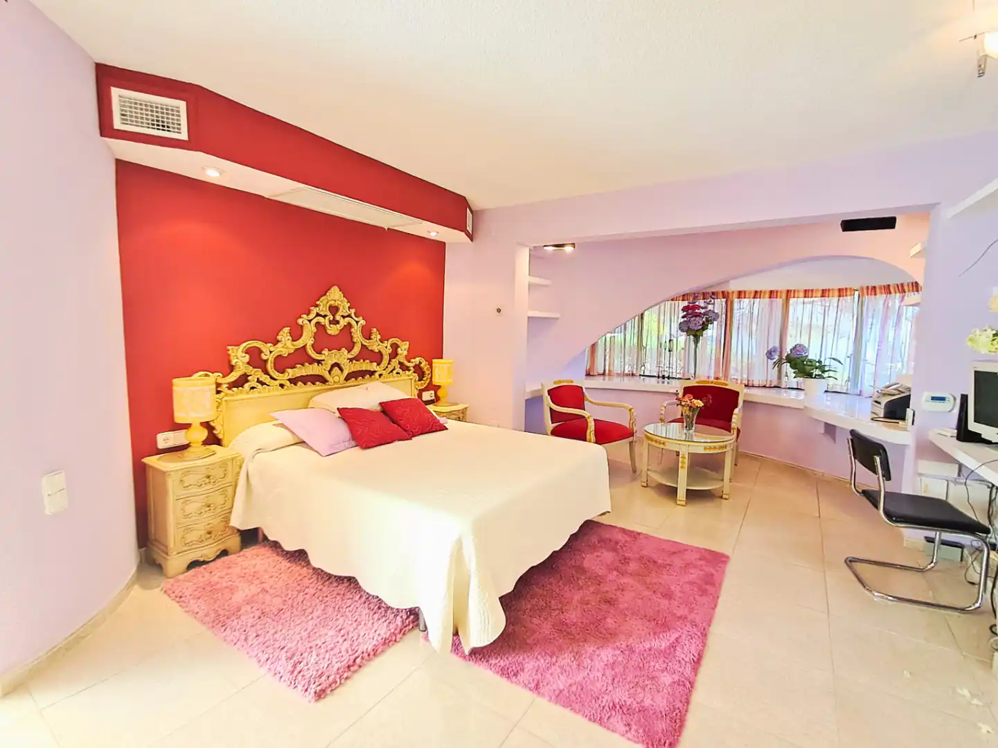 Chalet con piscina en venta en Altea la Vella, imagen 27