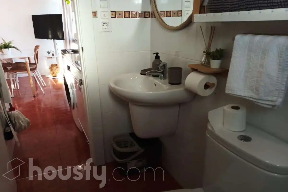 Wohnung zur Miete in Carrer Moreres, Grau de Gandia - Venecia - Marenys de Rafalcaid