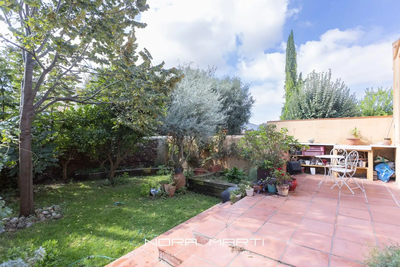 Terraced house for sale in Centre, imagen 38