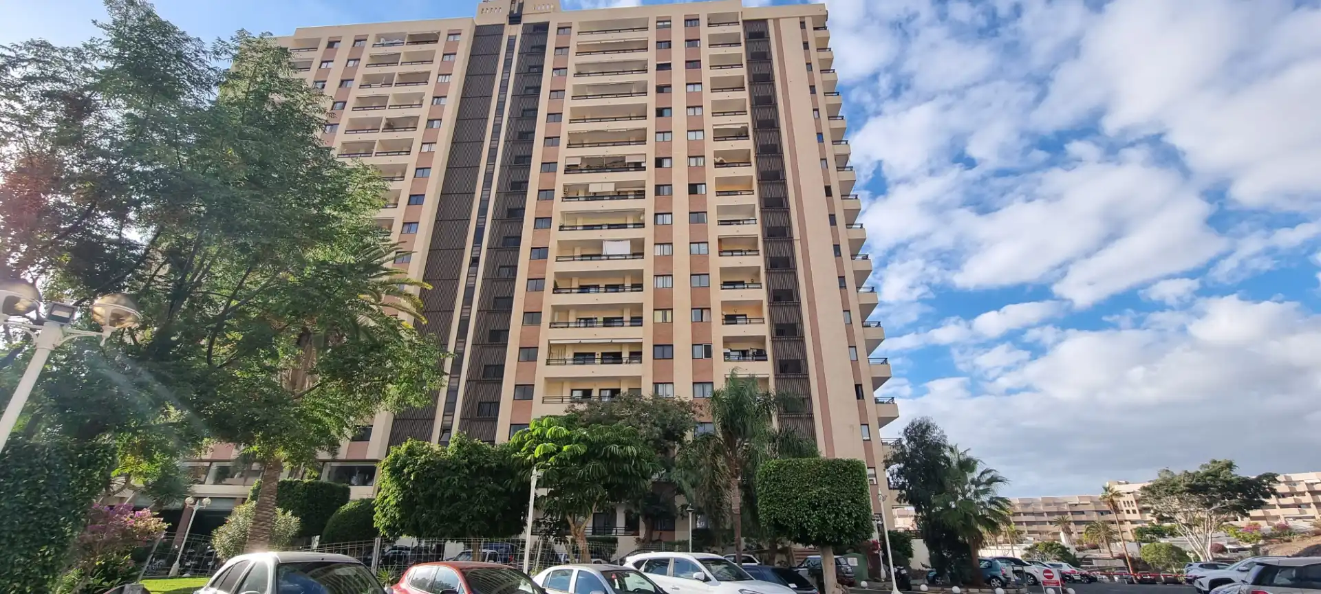 Pis amb terrassa en venda a Avenida Adeje 300 10, imagen 26