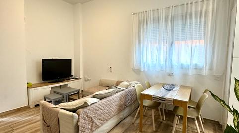 Foto 2 de Apartament de lloguer a Avenida Islas Canarias, Buenavista - Chapatal, Santa Cruz de Tenerife