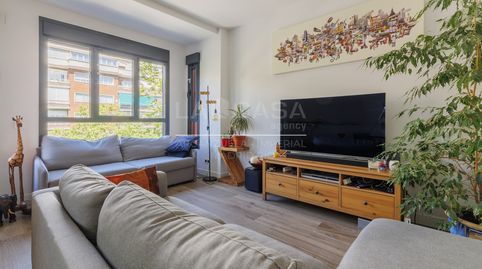 Foto 2 de Piso en venta en Calle del Doctor Esquerdo, Niño Jesús, Madrid Capital