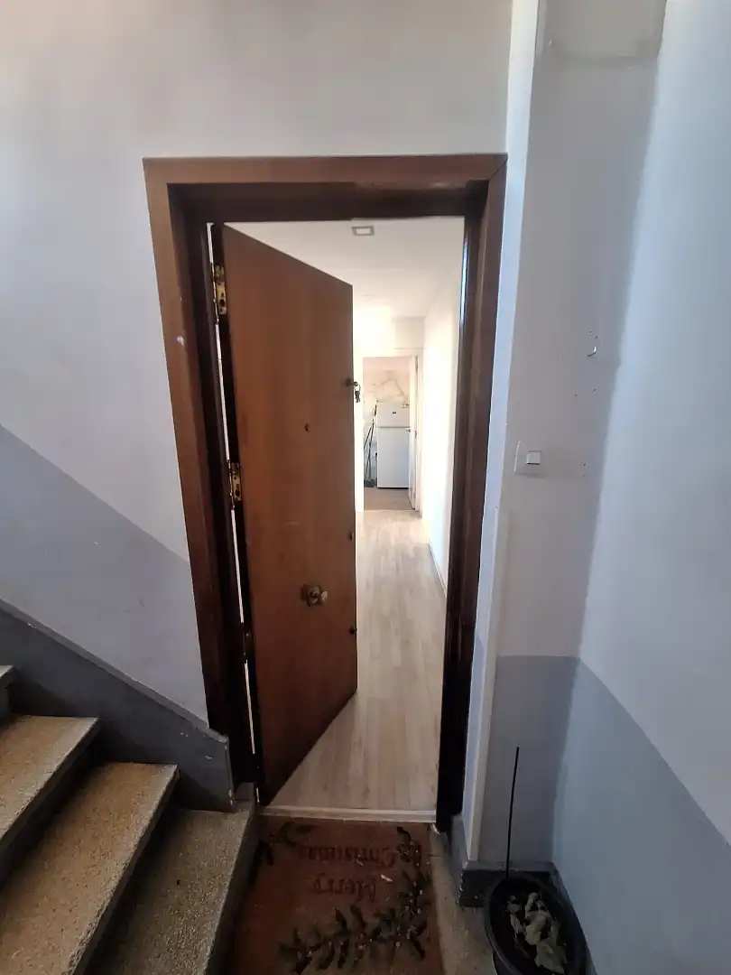Wohnung zum Verkauf in Madrid mit Heizung und Ofen