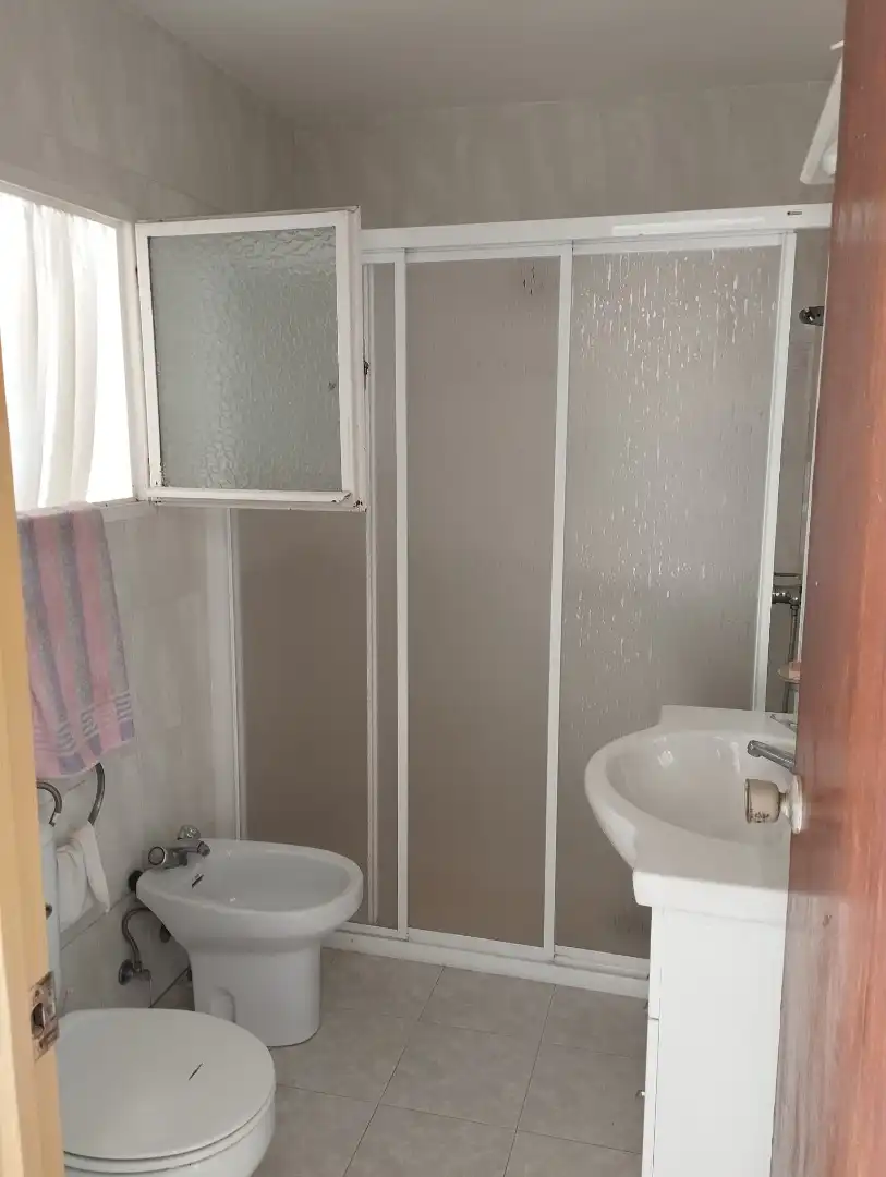 Badezimmer von Haus oder Chalet zum Verkauf in Cabra