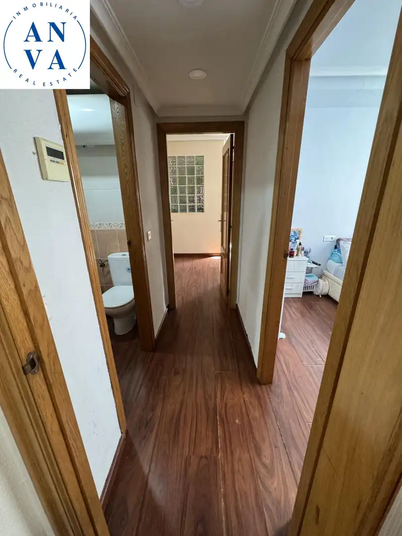 Penthouse mit Aufzug zum Verkauf in Centro, imagen 10