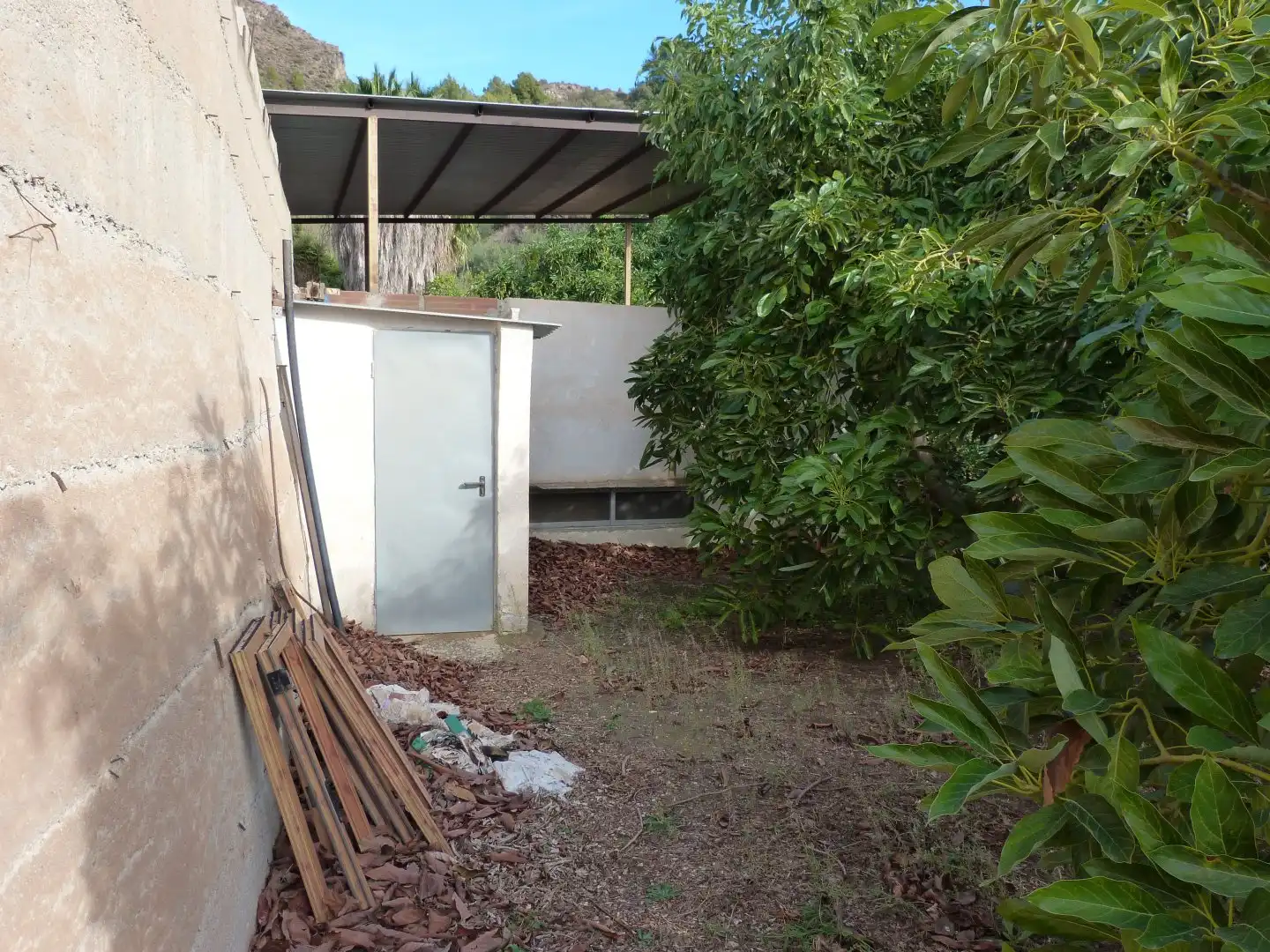 Casa rústica en venta en Los Guájares, imagen 5