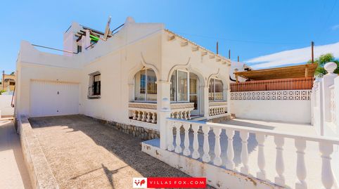 Foto 2 de Casa o chalet en venta en San Miguel de Salinas, Alicante