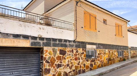 Foto 4 de Casa o chalet en venta en Calle Calle Torderas, Chera, Valencia