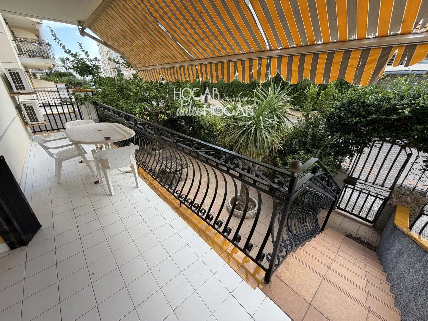 Piso con piscina en venta en AV COSSETANIA 90 92 MAS MEL, CALAFELL, Tarragona, imagen 15