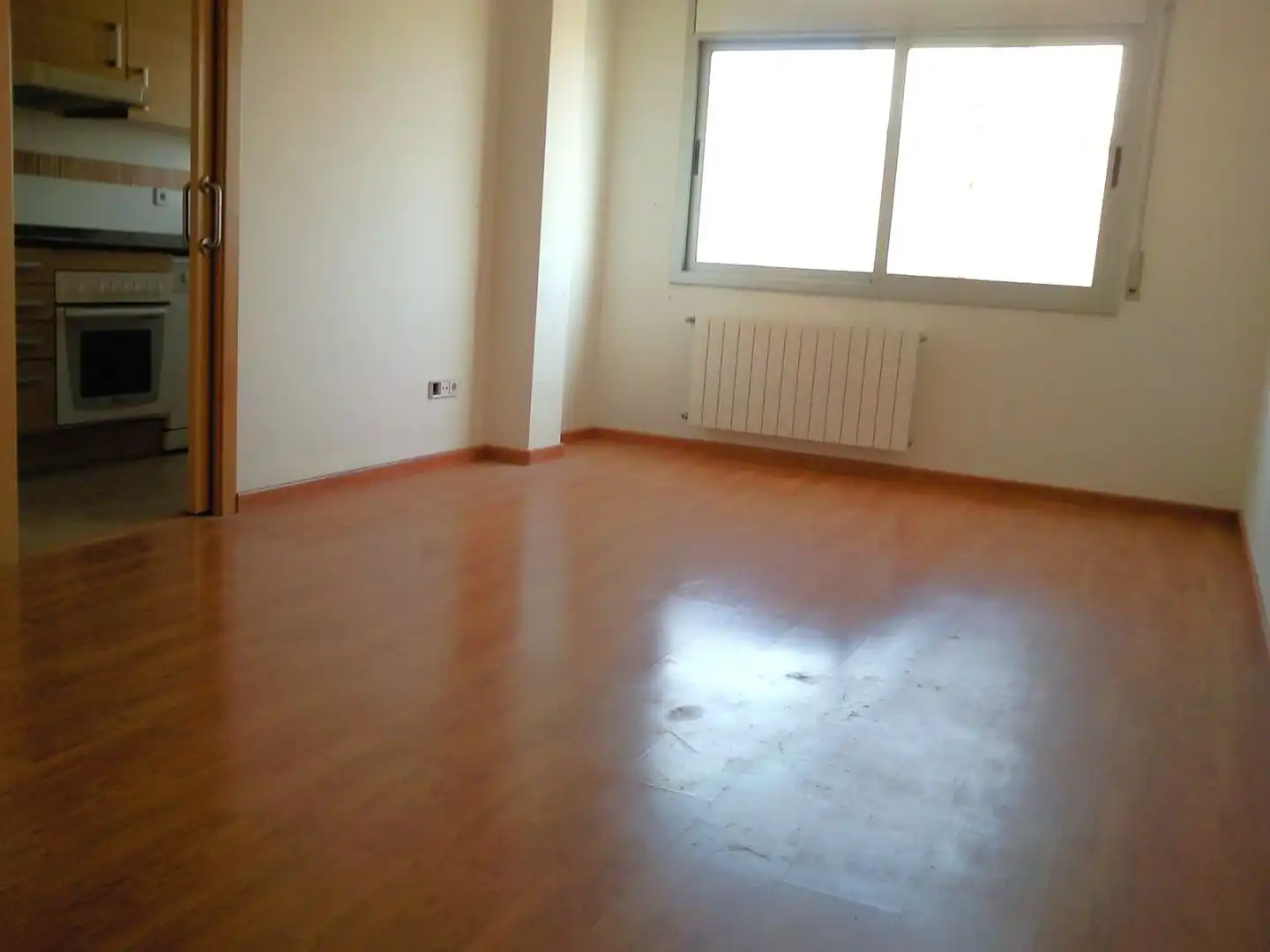 Bedroom of Flat for sale in Alcover  with Terrace