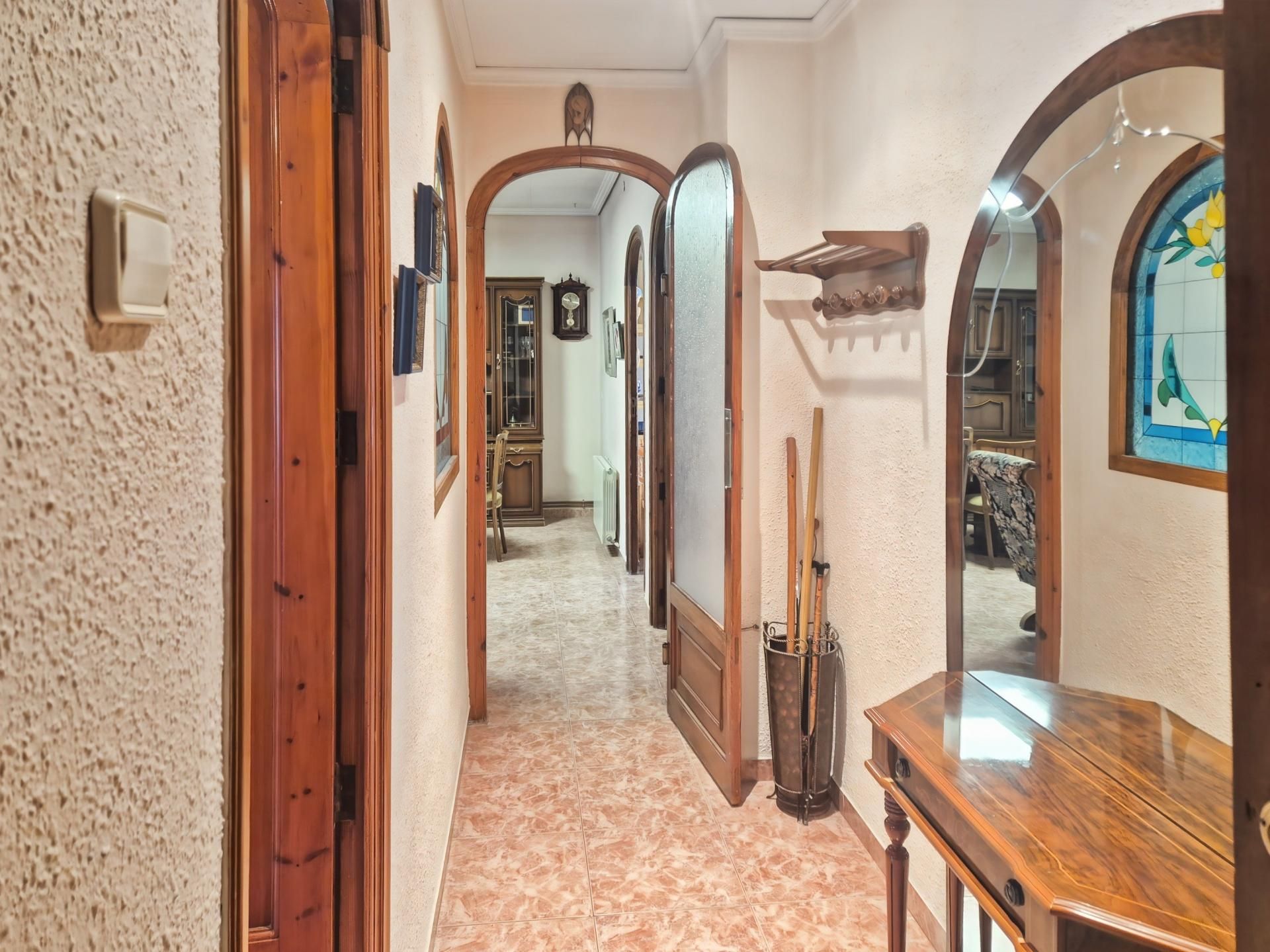 Piso en venta en Sagunto / Sagunt con Terraza