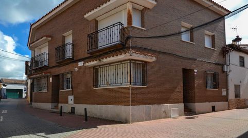 VENTA DE CASA EN ALGETE