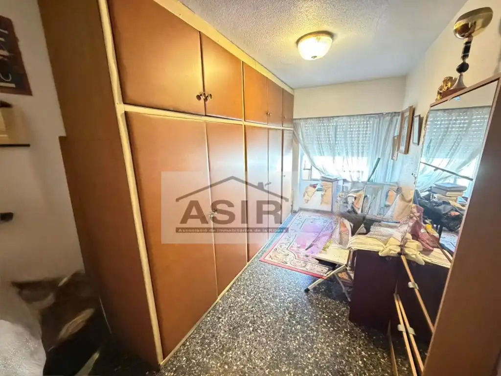 Habitación de Piso en venta en Alzira