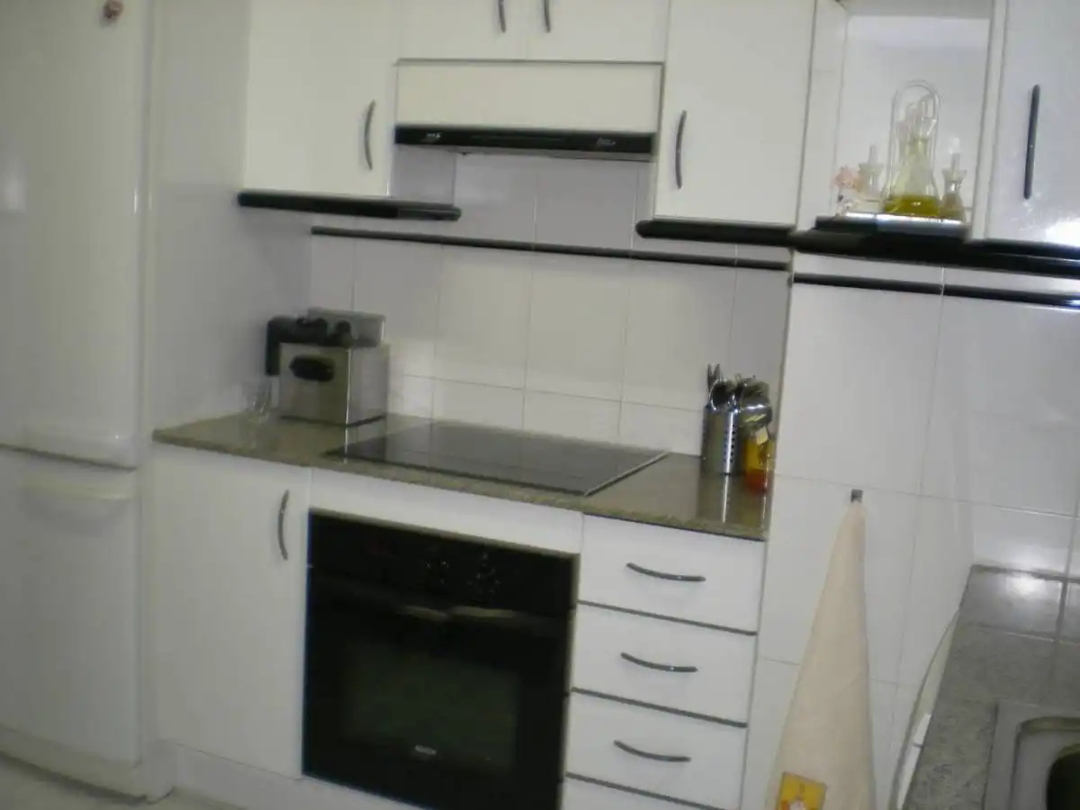 Appartamento con terrazza in vendita a Sant Fruitós de Bages