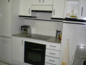 Piso con balcón en venta en Sant Fruitós de Bages