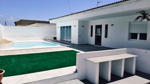 Foto 3 de Casa o xalet en venda a Calle Míster Blisse, 56, La Garita - Marpequeña, Telde