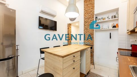 Foto 2 de Piso en venta en Calle de Teruel, Cuatro Caminos - Azca, Madrid Capital