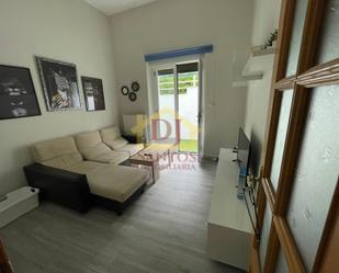 Living room of Flat to rent in Salamanca Capital