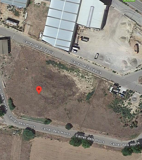 Foto 2 de Terreny industrial en venda a Carretera de Calaf, 2, Torà, Lleida