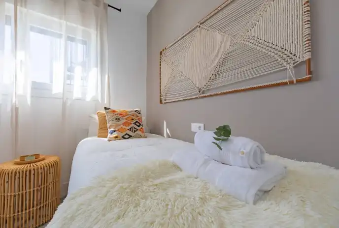 Penthouse with pool for sale in Calle Algeciras, imagen 15