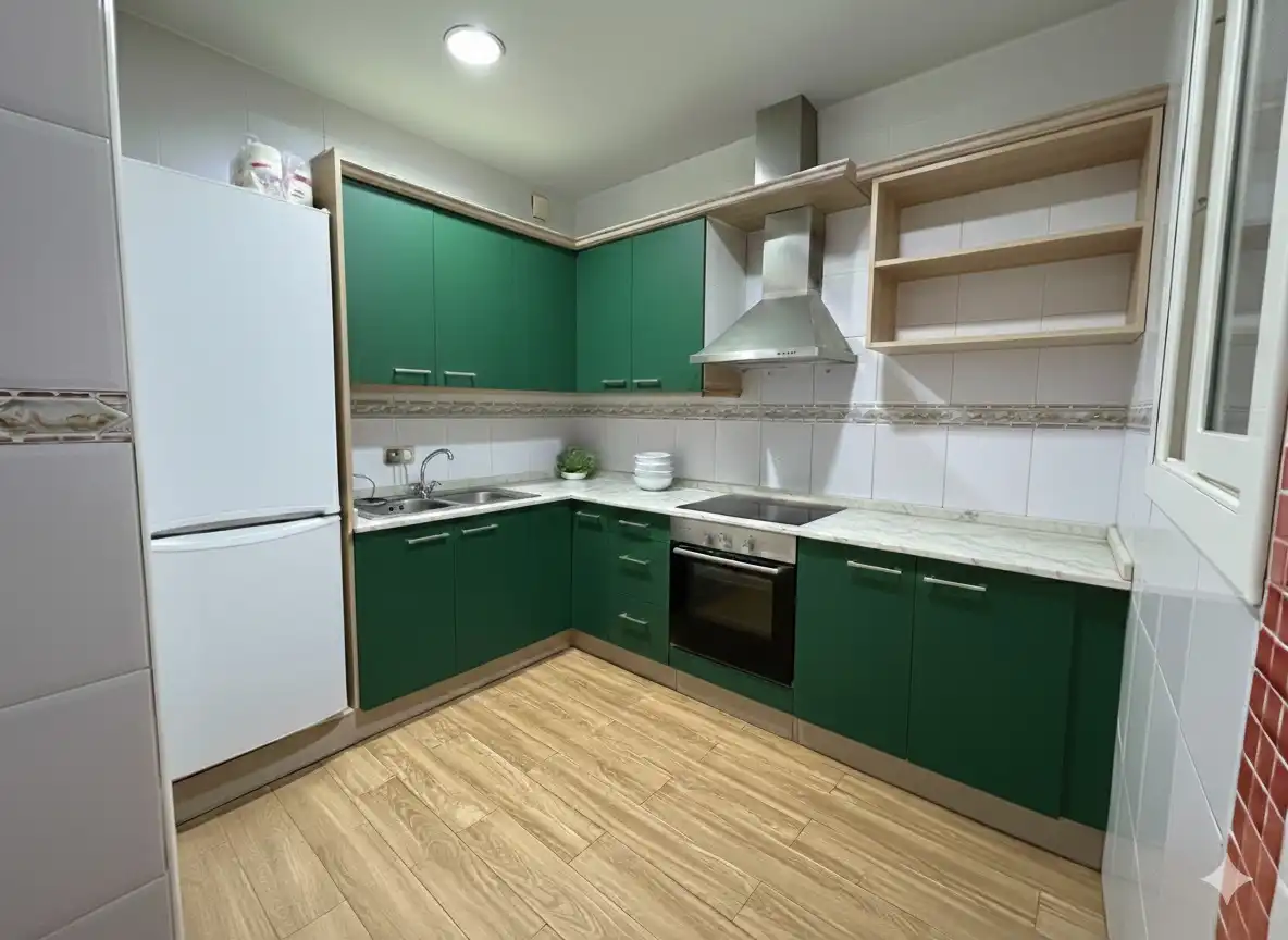 Appartamento con terrazza in vendita a Ciutat Vella, imagen 4