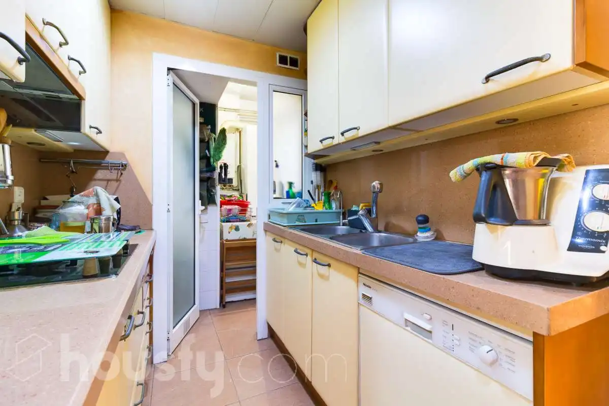 Wohnung mit Terrasse zum Verkauf in Carrer de Mejía Lequerica ., imagen 22