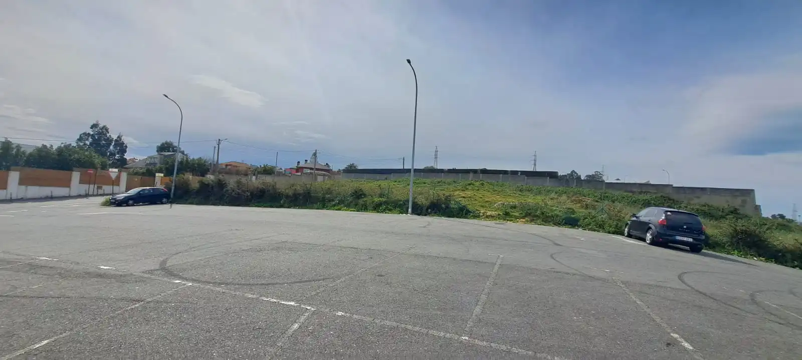 Residential for sale in A Coruña Capital 