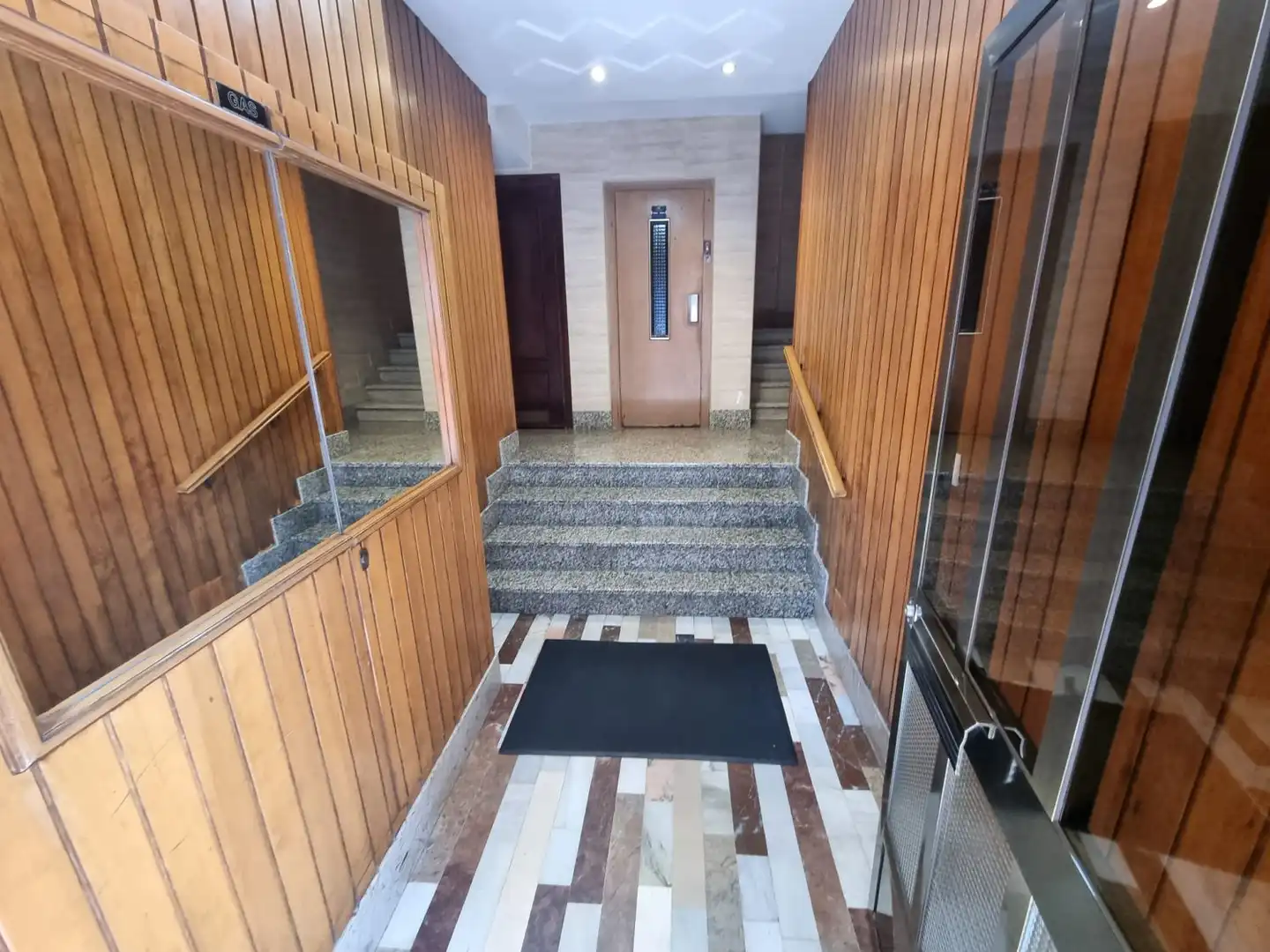 Piso en venta en Gijón  con Calefacción y Trastero