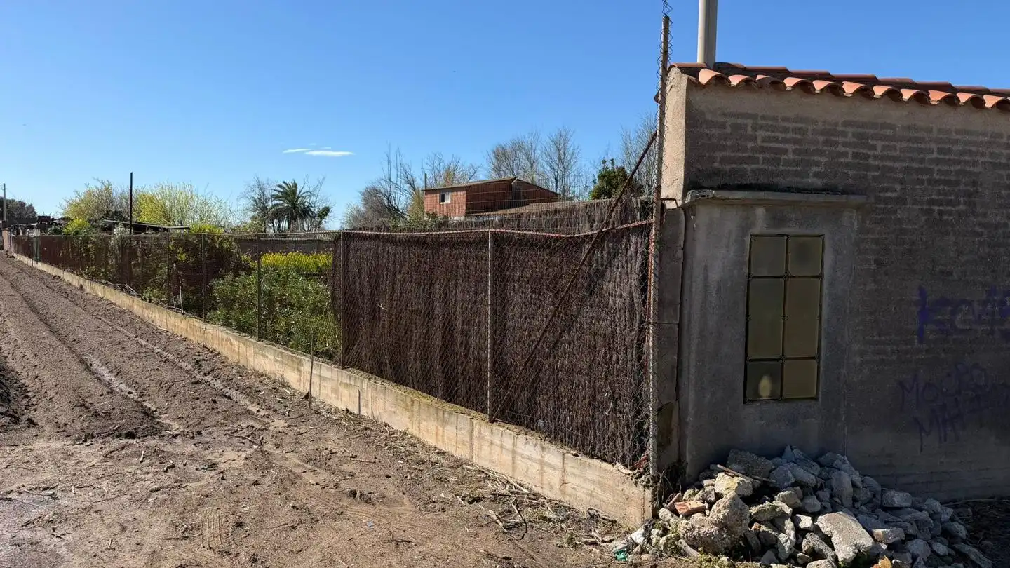 Terreno rustico in vendita a Camí del Soberano de Dalt, imagen 8