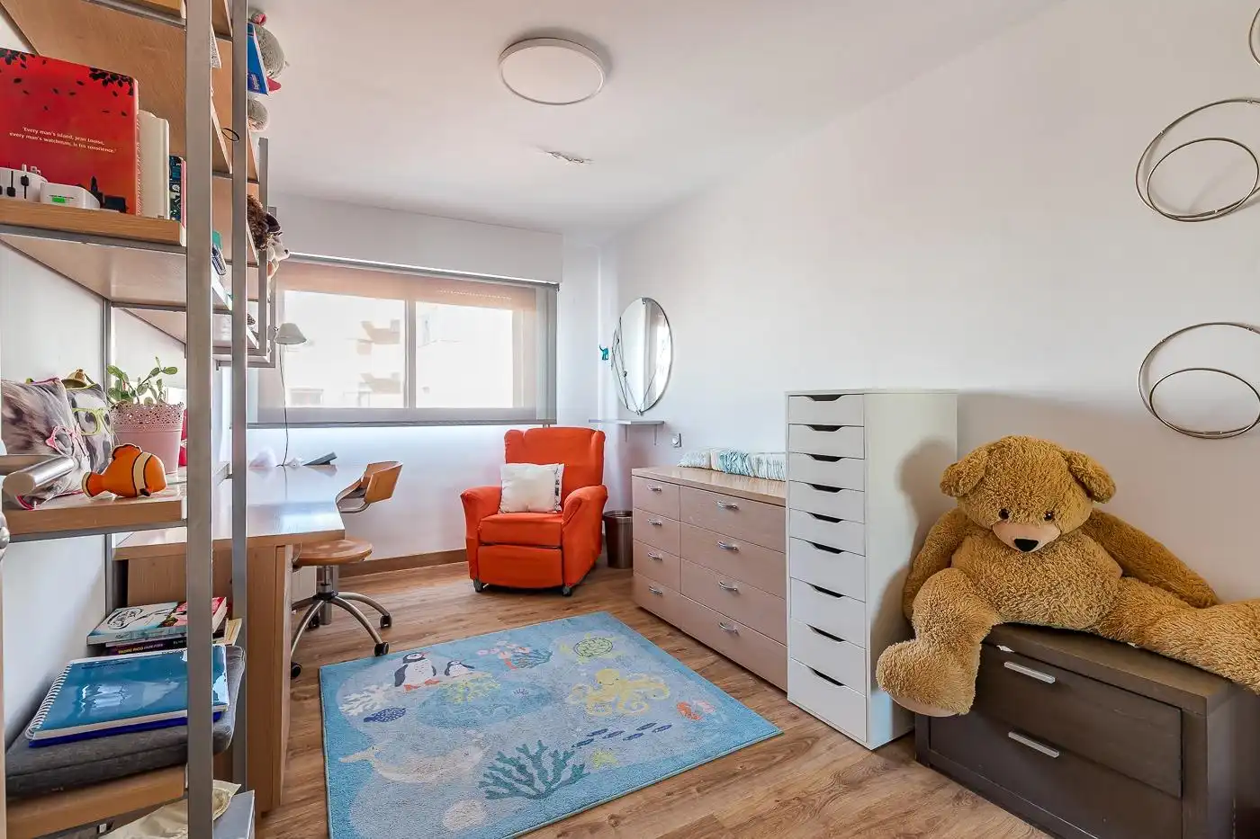 Habitación de Ático en venta en Fuencarral - El Pardo
