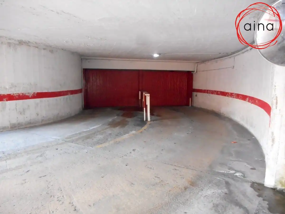 Parkplatz zum Verkauf in San Juan, imagen 3