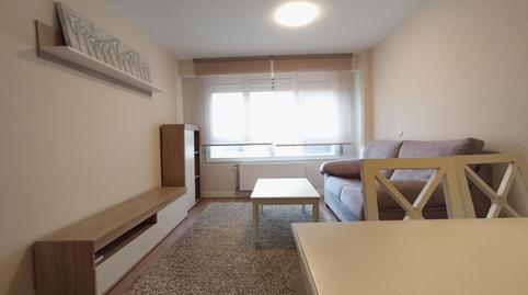 Foto 2 de Apartament de lloguer a Calle Duque de Frias, Illera, Burgos Capital