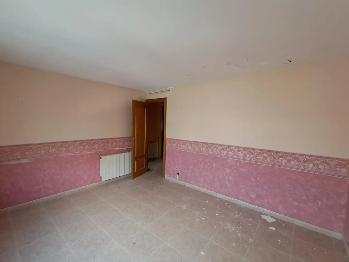 Schlafzimmer von Wohnung zum Verkauf in Vilanova del Camí
